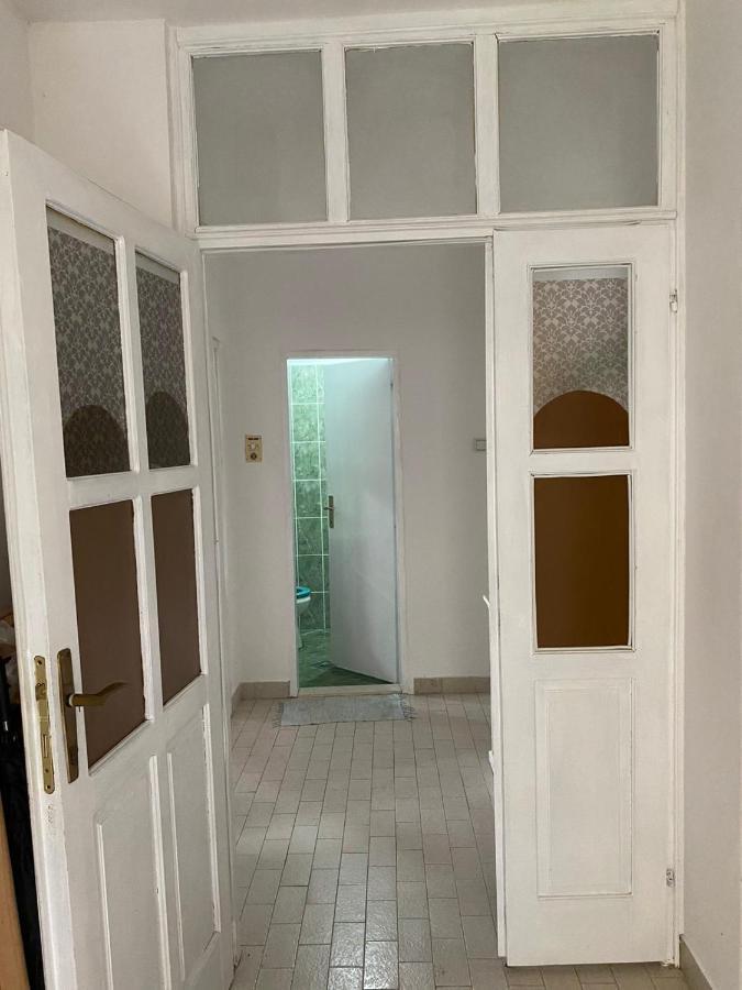Apartmani Lovor تْشيرسيك نوفي المظهر الخارجي الصورة
